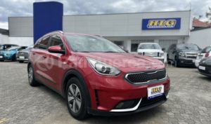 foto de Autos marca Kia seminuevo modelo NIRO año 2019 en Cuenca