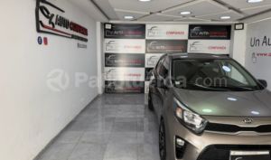 foto de Autos marca Kia seminuevo modelo Picanto año 2019 en Quito