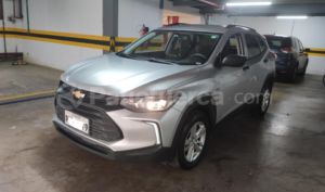 foto de Autos marca Chevrolet seminuevo modelo Tracker año 2023 en Sangolqui