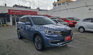 foto de Autos marca Jetour seminuevo modelo X70 I MT 1.5T año 2024