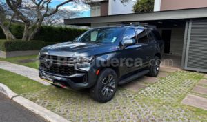foto de Autos marca Chevrolet seminuevo modelo Tahoe Z71 año 2021