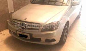 Mercedes Benz—™ 180k 2008