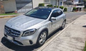Mercedes Benz—™ GLA 180 2019