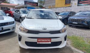 Kia Rio 2021