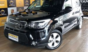 Kia Soul 2017