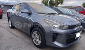 Kia Rio LX AC 2020