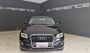 Audi Q5 2016