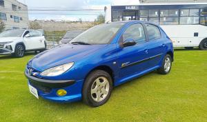 Peugeot 206 XR PREMIUM 2007