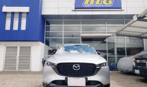 Mazda CX-5 AWD 2024
