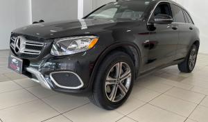 Mercedes Benz GLC 300 2019