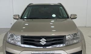 Suzuki GRAN VITARA SZ NEXT 2017