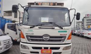 Hino GH 2007