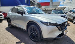 Mazda CX-5 SPORT 2024