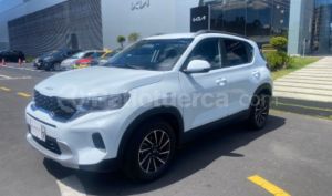 foto de Autos marca Kia seminuevo modelo Sonet año 2025