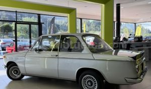 foto de Autos marca BMW seminuevo modelo 2002 año 1971