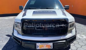 foto de Autos marca Ford seminuevo modelo F150 SC AC3.7 CD 4X2 TA año 2013