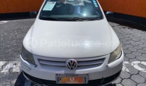foto de Volkswagen Gol Power 2012