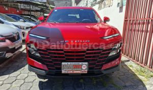 foto de Autos marca Jetour seminuevo modelo Dashing año 2024