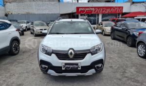 foto de Autos marca Renault seminuevo modelo STEPWAY INTENS FASE II año 2021