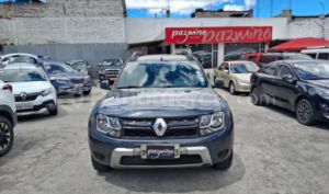 foto de Renault Duster 2019