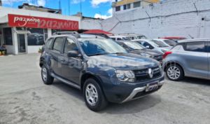 foto de Autos marca Renault seminuevo modelo Duster año 2019 en Quito
