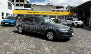 foto de Autos marca Audi seminuevo modelo A4 año 2008