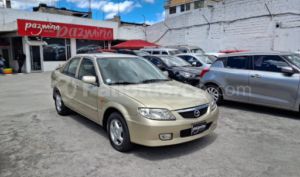 foto de Autos marca Mazda seminuevo modelo Allegro año 2005 en Quito