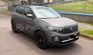 foto de Autos marca Volkswagen seminuevo modelo T-Cross  Trendline año 2023