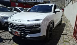 foto de Autos marca Jetour seminuevo modelo Dashing año 2024