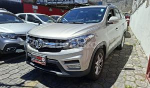 foto de Autos marca DFSK seminuevo modelo GLORY 560 año 2023 en Quito