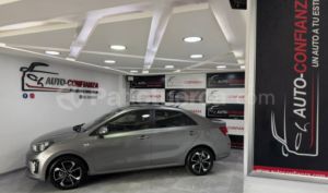 foto de Autos marca Kia seminuevo modelo Soluto LX año 2025