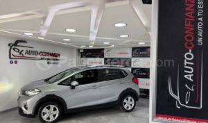 foto de Autos marca Honda seminuevo modelo WR-V año 2019 en Quito