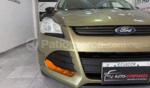 foto de Autos marca Ford seminuevo modelo Escape año 2013 en Quito