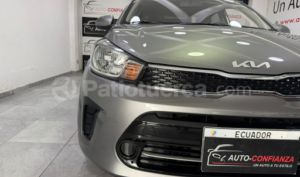 foto de Autos marca Kia seminuevo modelo Soluto año 2025