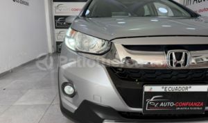 foto de Autos marca Honda seminuevo modelo WR V año 2019 en Quito