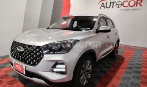 foto de Autos marca Chery seminuevo modelo Tiggo 4 Luxury año 2026 en Quito
