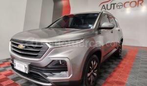 foto de Autos marca Chevrolet seminuevo modelo CAPTIVA LT TURBO año 2027