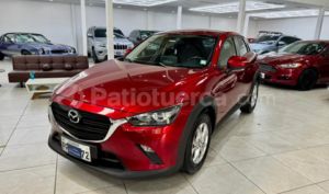 foto de Autos marca Mazda seminuevo modelo CX-3 año 2024 en Quito