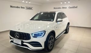 Mercedes Benz—™ GLC 43 SUV 2021