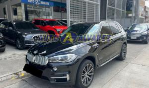 BMW X5 xDrive40e 2018