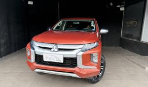 Mitsubishi L200 HIRIDER 2021