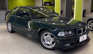 BMW M3 1995