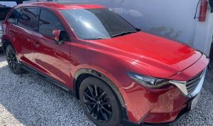 Mazda CX-9 2019