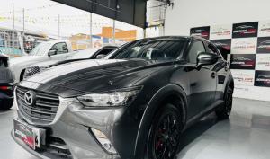 Mazda CX-3 2023