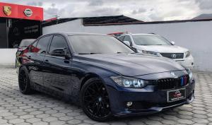 BMW 320i 2013