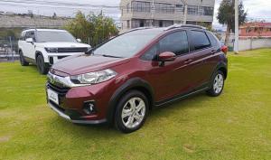 Honda WR-V LX 2022