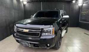 Chevrolet Tahoe Híbrido 2010