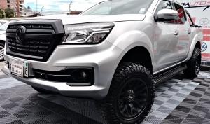 DongFeng RICH 6 2022
