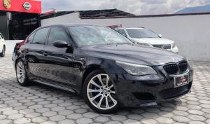 BMW M5 2008