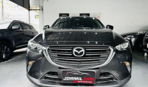 Mazda CX-3 2023